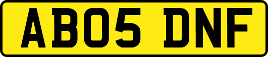 AB05DNF