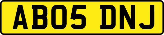 AB05DNJ