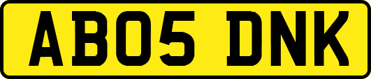 AB05DNK