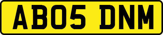 AB05DNM