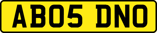 AB05DNO