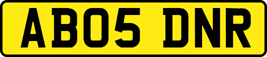 AB05DNR