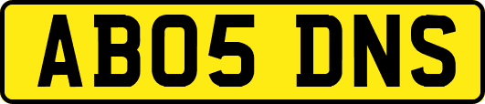 AB05DNS