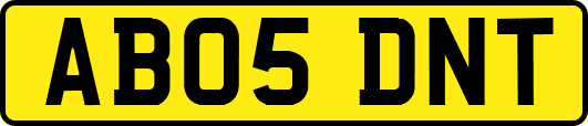 AB05DNT
