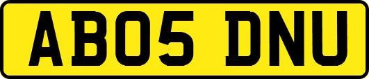 AB05DNU