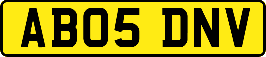 AB05DNV