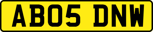AB05DNW