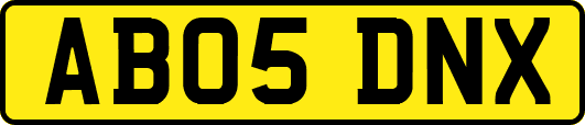 AB05DNX