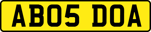 AB05DOA