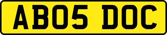 AB05DOC