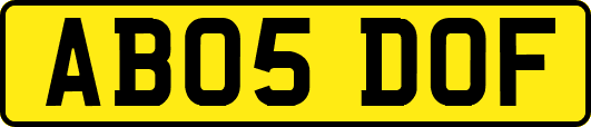 AB05DOF