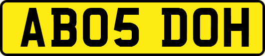 AB05DOH