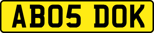AB05DOK