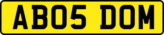 AB05DOM