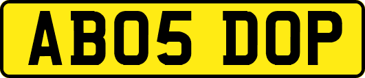 AB05DOP