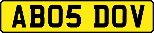 AB05DOV