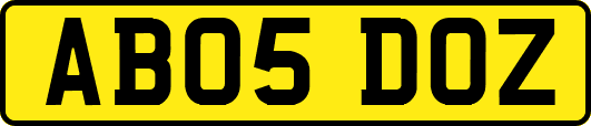 AB05DOZ