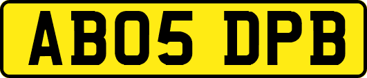 AB05DPB