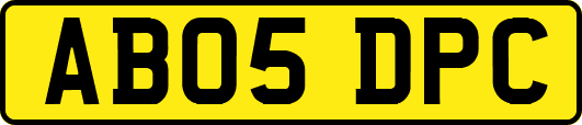 AB05DPC