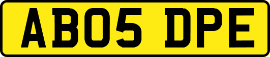 AB05DPE
