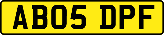 AB05DPF