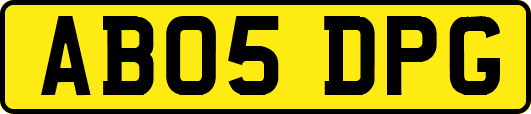 AB05DPG