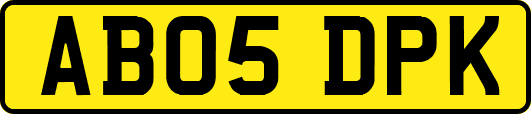 AB05DPK