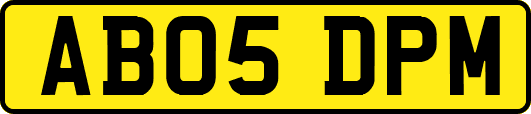 AB05DPM
