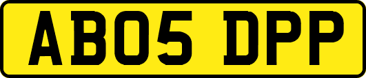 AB05DPP