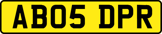 AB05DPR