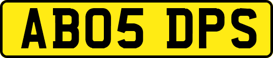 AB05DPS