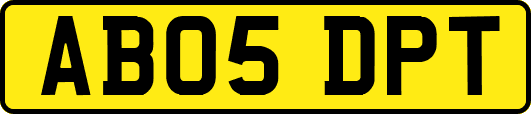 AB05DPT