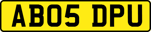 AB05DPU