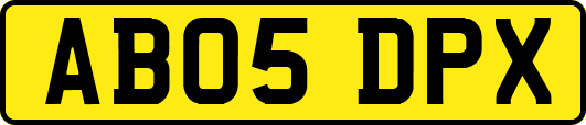 AB05DPX