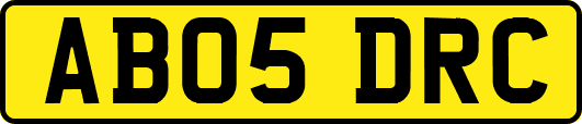 AB05DRC
