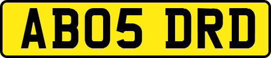 AB05DRD