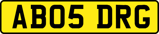 AB05DRG