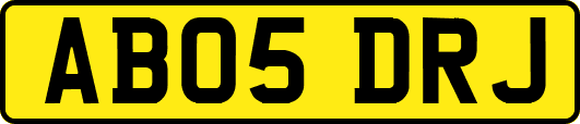 AB05DRJ