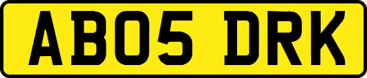 AB05DRK