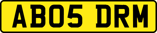 AB05DRM