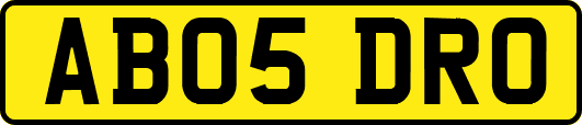 AB05DRO