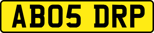 AB05DRP