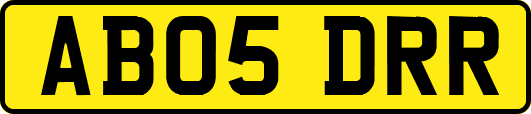 AB05DRR