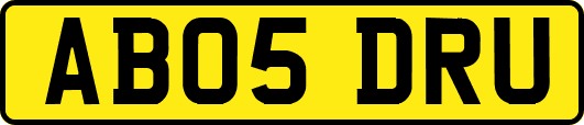AB05DRU