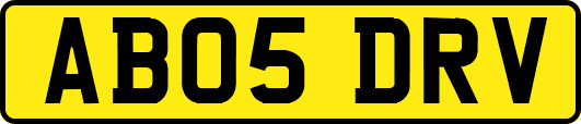 AB05DRV