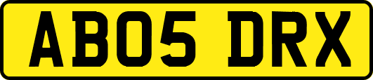 AB05DRX