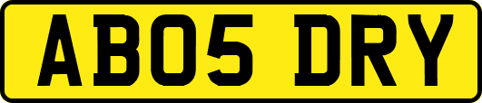 AB05DRY