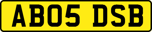 AB05DSB