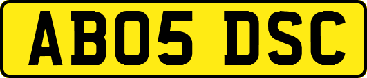 AB05DSC