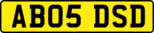 AB05DSD